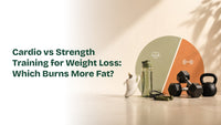 Cardio vs Strength Training for Weight Loss: Which Burns More Fat?