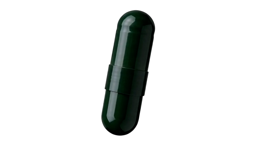 Capsule Frame 9
