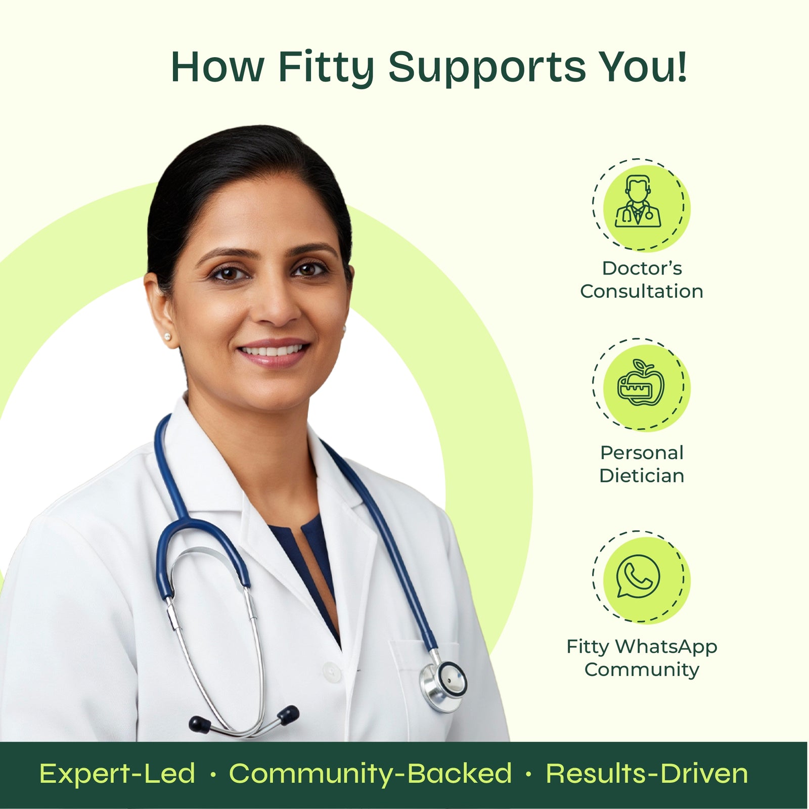 GLP-1 Fizz | For Fat Reduction & Weight Loss | FREE 30 Days Diet Plan