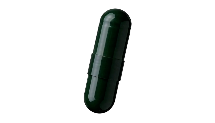 Capsule Frame 10