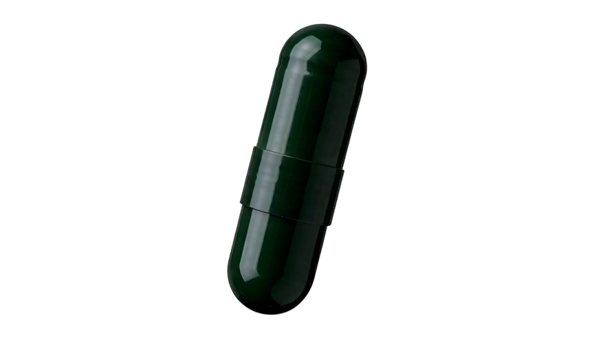 Capsule Frame 11