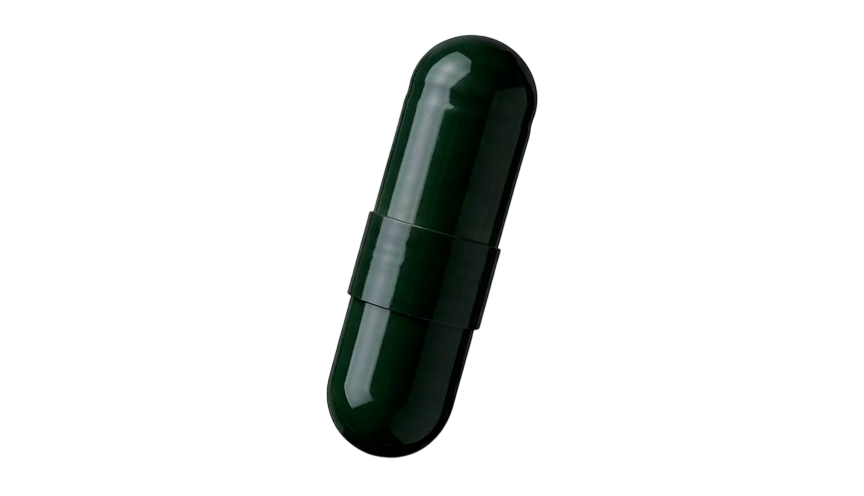 Capsule Frame 12