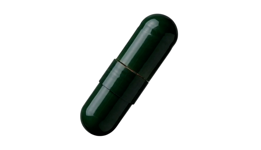 Capsule Frame 16