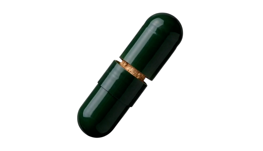 Capsule Frame 17