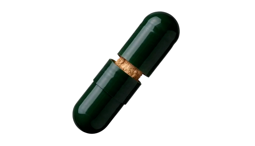 Capsule Frame 18
