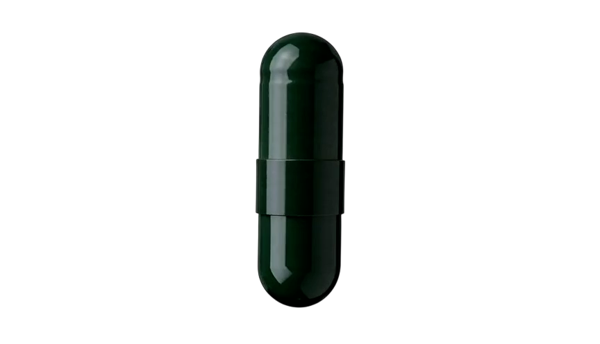 Capsule Frame 0