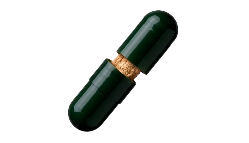 Capsule Frame 19