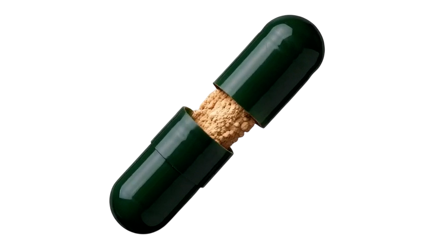 Capsule Frame 20