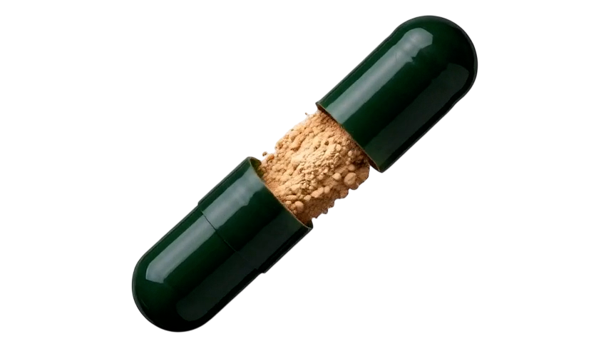 Capsule Frame 21