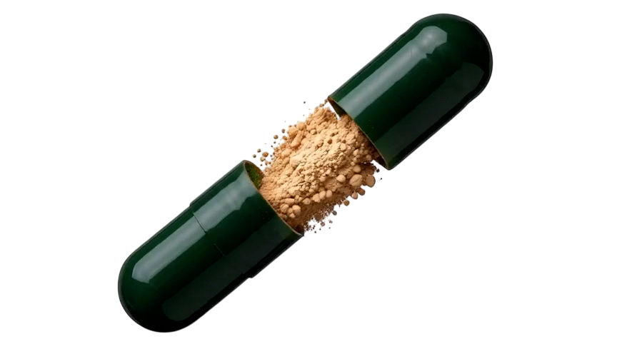 Capsule Frame 22