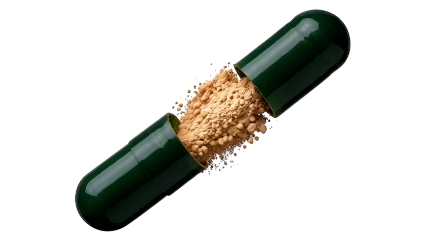 Capsule Frame 23