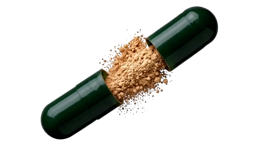 Capsule Frame 24
