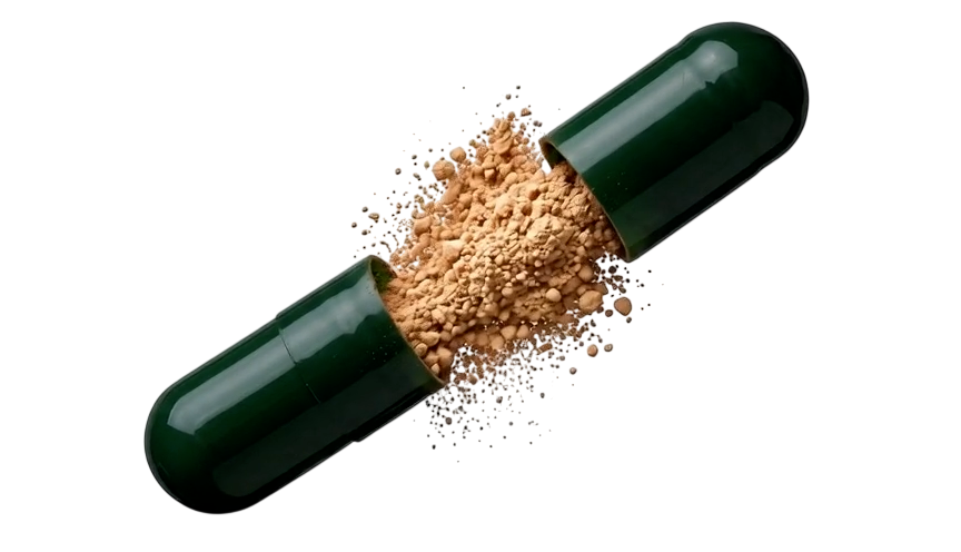 Capsule Frame 25