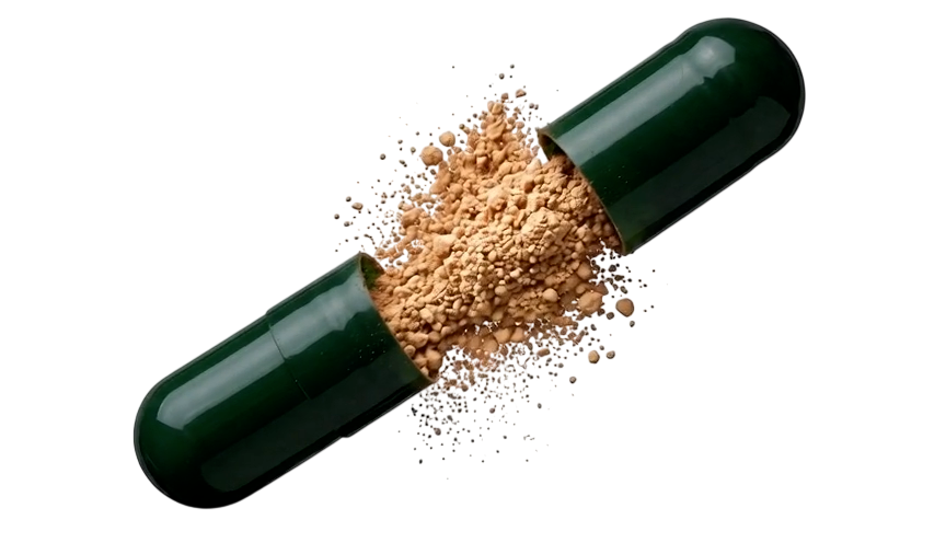 Capsule Frame 27