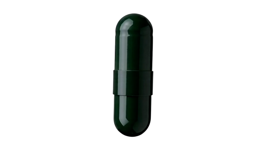 Capsule Frame 1