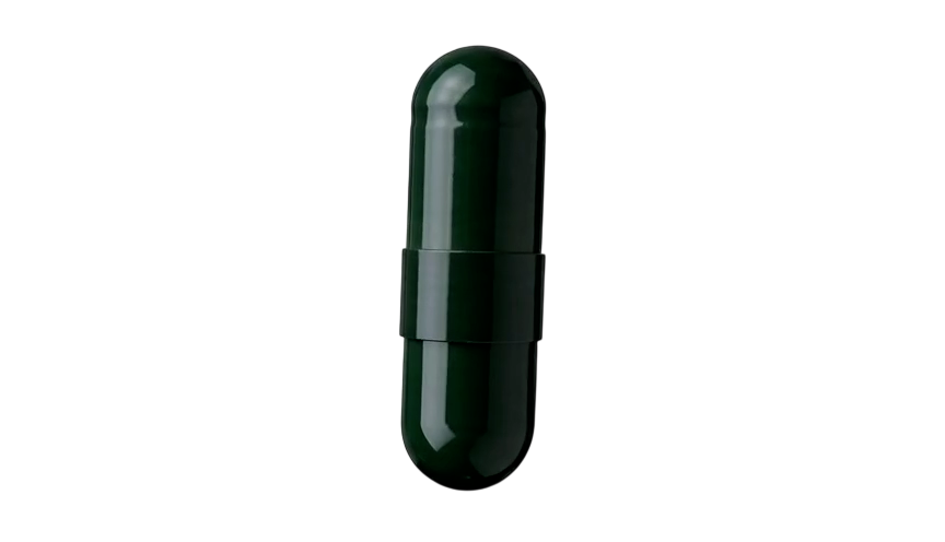 Capsule Frame 2