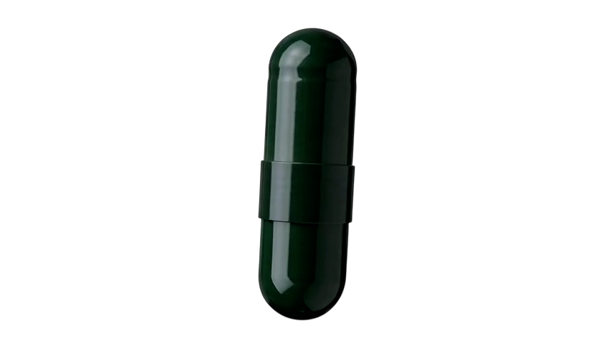 Capsule Frame 3