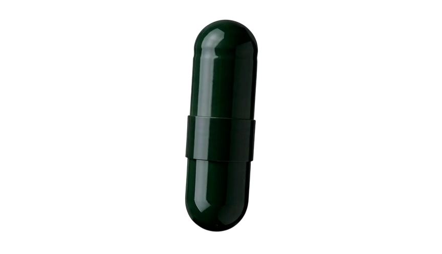 Capsule Frame 5