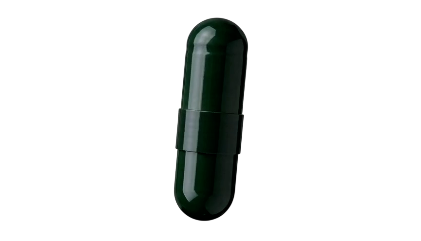 Capsule Frame 6