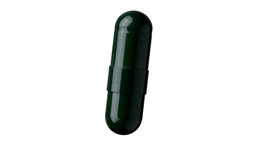 Capsule Frame 7
