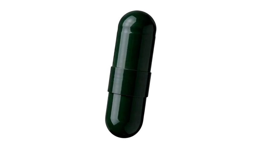 Capsule Frame 8