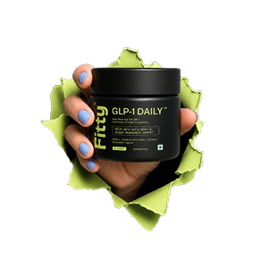 daily glp 1 Best Naturals Day-to-Day GLP-1 + Probiotics Supplements 90 Veg Capsules Key benefits Fibre GLP-1 Daily Essentials Stack 3