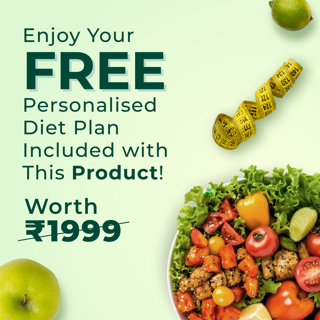 Image of Fitty GLP plus ACV weight loss booster pack