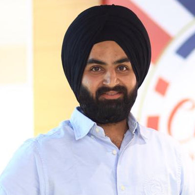 Gurkirat Singh