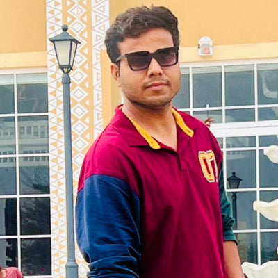Mohit Rao