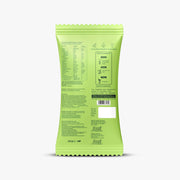 Fitty Fermented Yeast Protein Sachet for Weight Loss | 25g Protein | Pack of 7 | Chocolate (37g) | Free 1-Month Diet Plan